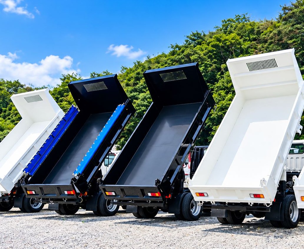 Fleet photograph